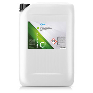 iClean - Dry & Protect 25L