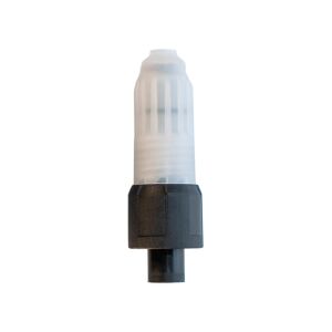 Goizper - 473 - Adapter M-12 with adjustable conical...