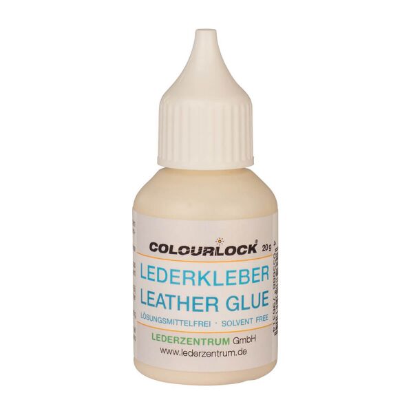 Colourlock - Leather Glue 20g