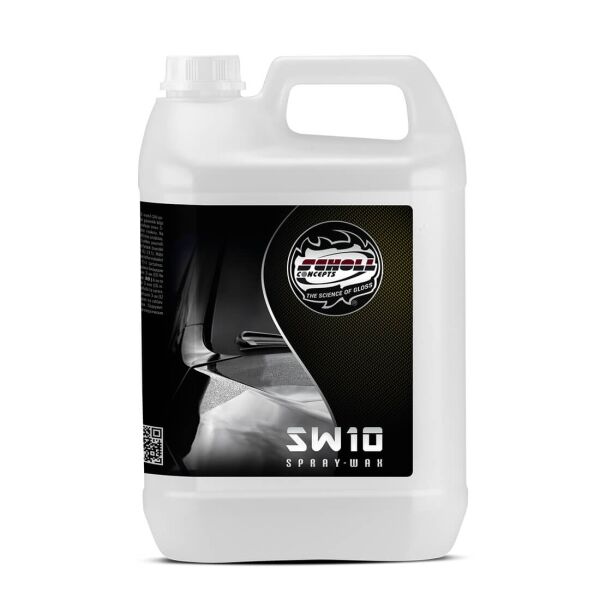 Scholl Concepts - SW10 FinalFinish-Spray