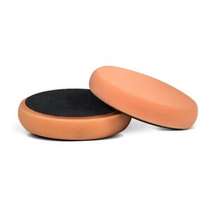 Scholl Concepts - Polishing Pad Orange
