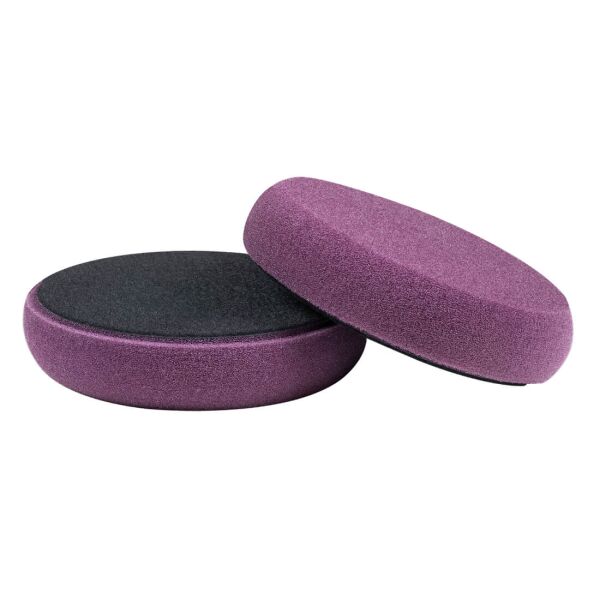 Scholl Concepts - Polishing Pad Purple