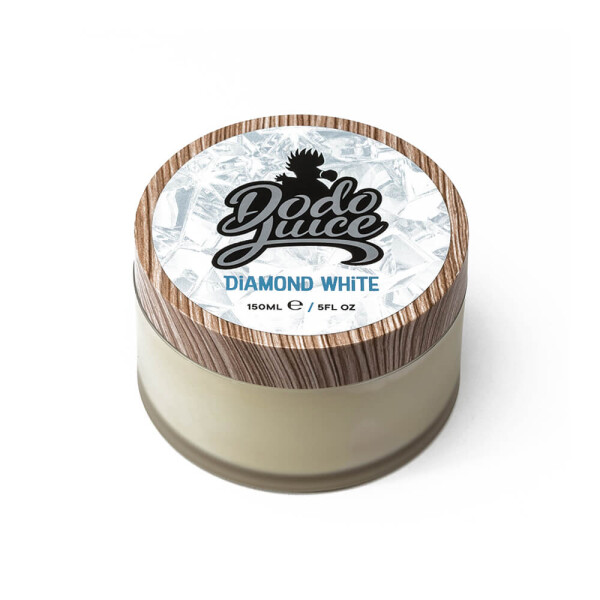Dodo Juice - Diamond White