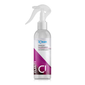 iClean - Clarity 250ml