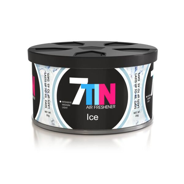 7Tin - Ice
