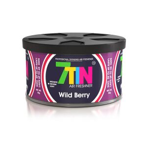 7Tin - Wild Berry