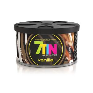 7Tin - Vanilla
