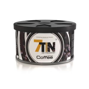 7Tin - White Coffee