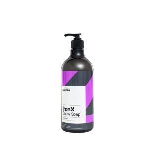 CarPro - IronX Snow Soap