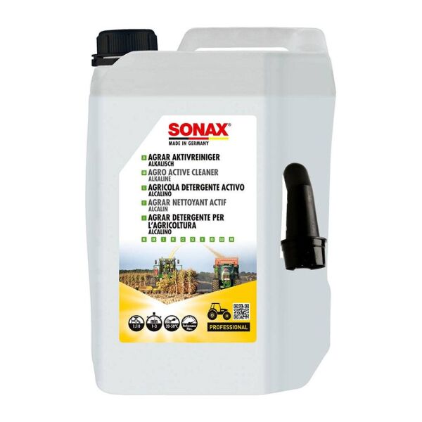 Sonax - AGRAR AktivReiniger alkalisch