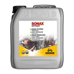 Sonax - AGRAR Fettlöser lösemittelhaltig