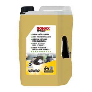 Sonax - AGRAR GeräteReiniger