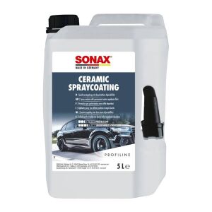 Sonax - Ceramic SprayCoating 5L
