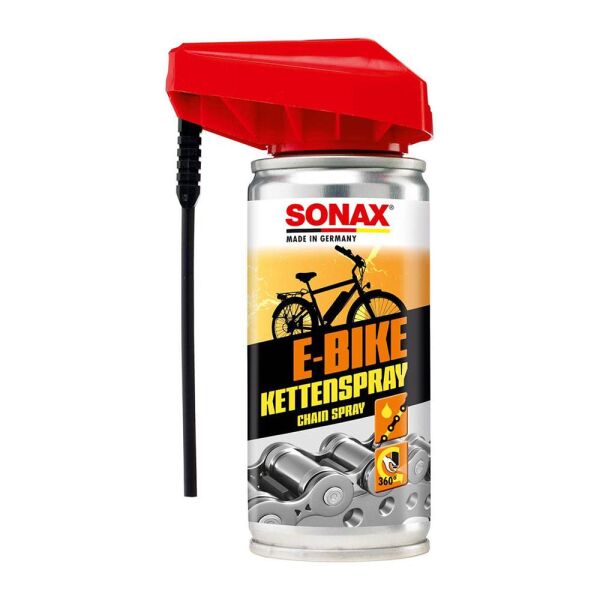 Sonax - E-BIKE KettenSpray 100ml