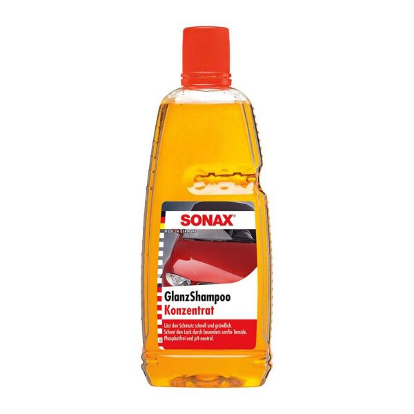 Sonax - GlanzShampoo Konzentrat 1L