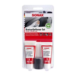 Sonax - KratzerEntfernerSet Lack 2x25ml