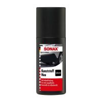 Sonax - Kunststoff Neu Schwarz