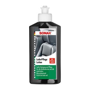 Sonax - LederPflegeLotion