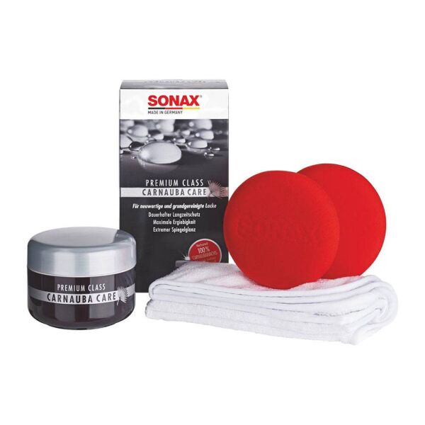 Sonax - PremiumClass CarnaubaCare 200ml
