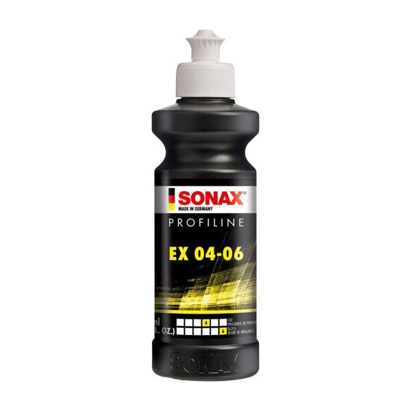 Sonax - PROFILINE EX 04-06