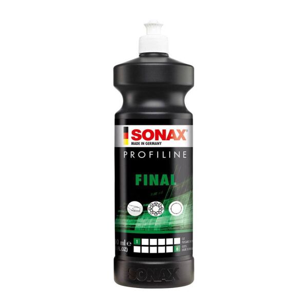 Sonax - PROFILINE Final 1L