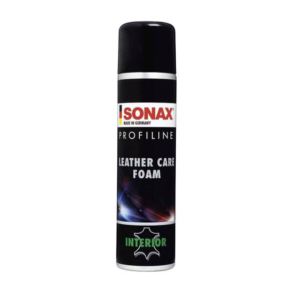 Sonax - PROFILINE Leather Care Foam 400ml