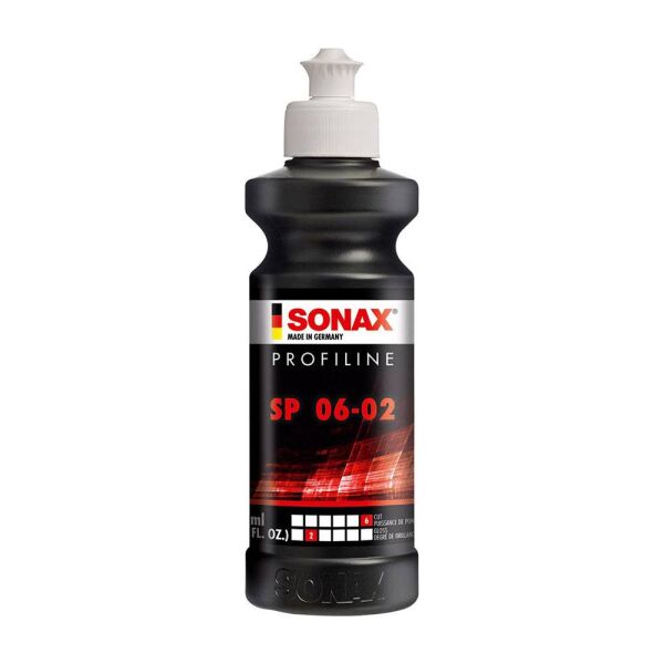 Sonax - PROFILINE SP 06-02