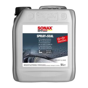 Sonax - PROFILINE Spray+Seal 5L
