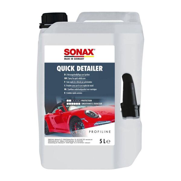 Sonax – QuickDetailer 5L