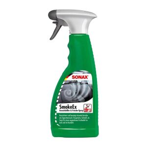 Sonax – SmokeExgeruchskiller+Frische-Spray 500ml
