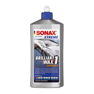 Sonax - XTREME BrilliantWax 1