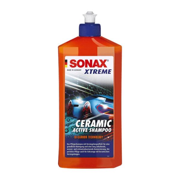 Sonax Produkte buy online