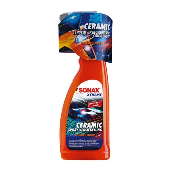 Sonax - XTREME Ceramic SprayVersiegelung 750ml