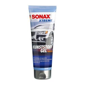 Sonax - XTREME KunststoffGel Außen 250ml