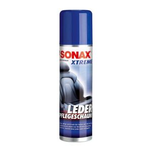 Sonax - XTREME LederPflegeSchaum 250ml