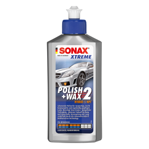Sonax - XTREME Polish+Wax 2