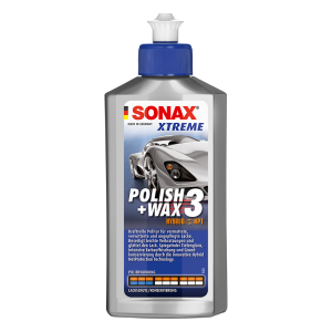 Sonax - XTREME Polish+Wax 3