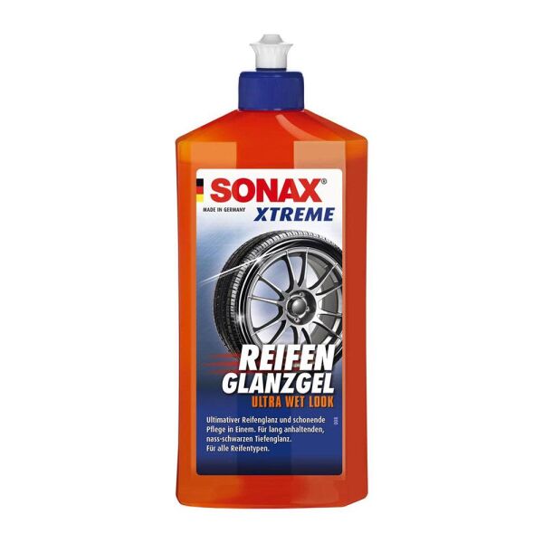 Sonax - XTREME ReifenGlanzGel 500ml
