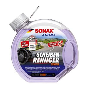 Sonax - XTREME ScheibenReiniger Sommer