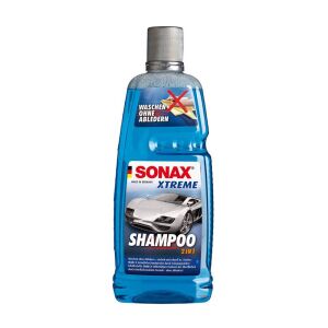 Sonax - XTREME Shampoo 2 in 1 1L