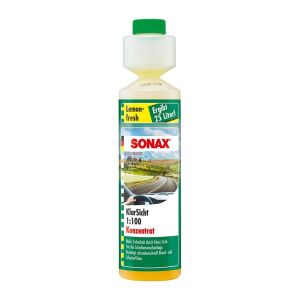 Sonax - KlarSicht 1:100 Konzentrat Lemon-fresh