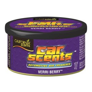 California Scents - Verri Berry