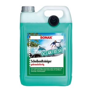 Sonax - ScheibenReiniger gebrauchsfertig Ocean-fresh 5L