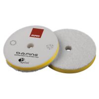 Rupes - D-A Fine - Microfiber Polishing Pad