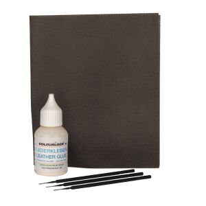 Colourlock - Leather Glue Crack Repair Kit