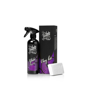 Auto Finesse - Clay Bar Kit