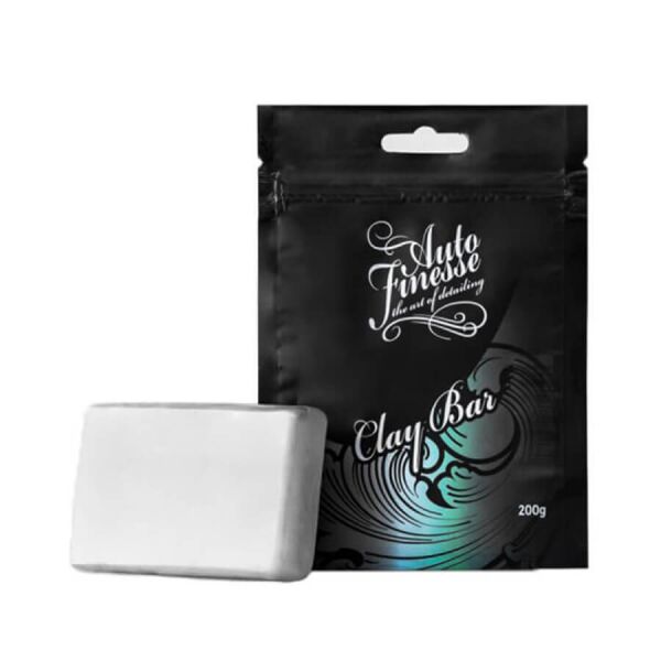 Auto Finesse - Clay Bar 200g