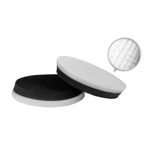 Scholl Concepts - Sandwich-SpiderPad Black/White