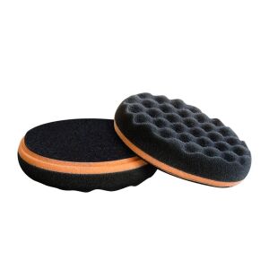 Scholl Concepts - SoftTouch-Waffle Pad Black